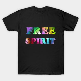 Free Spirit T-Shirt